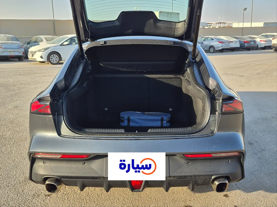 2023 Changan UNI V Elite 