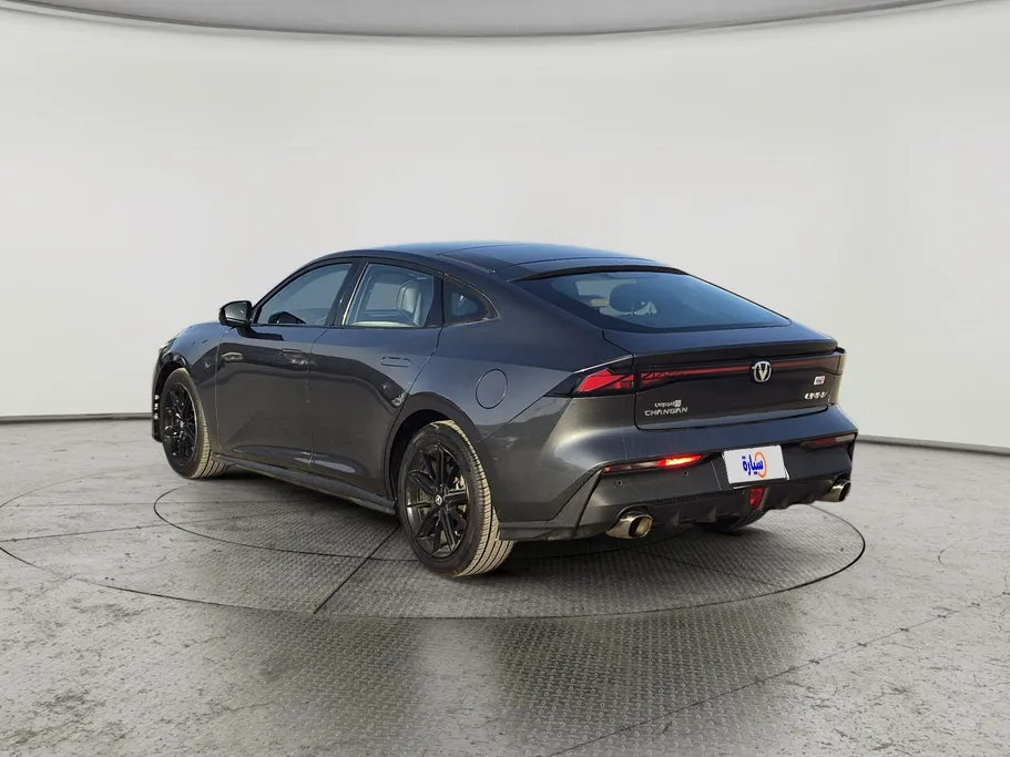 2023 Changan UNI V Elite 