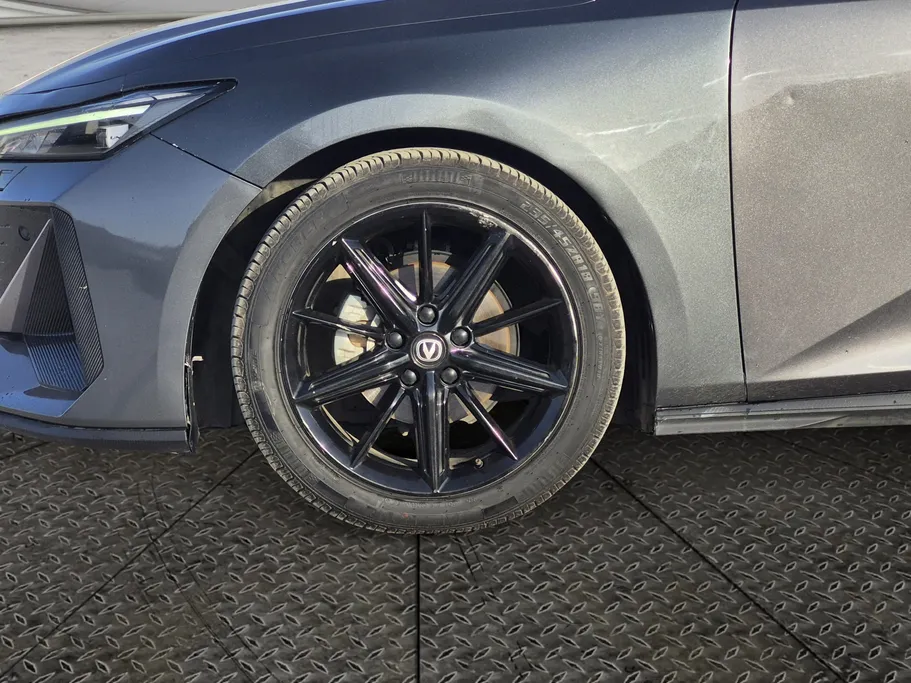 2023 Changan UNI V Elite 