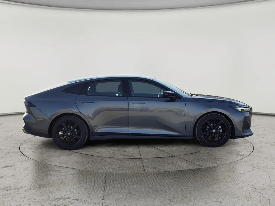 2023 Changan UNI V Elite 