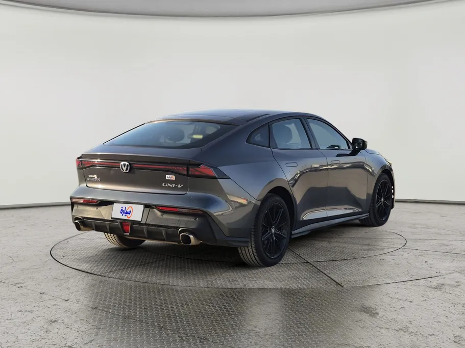 2023 Changan UNI V Elite 