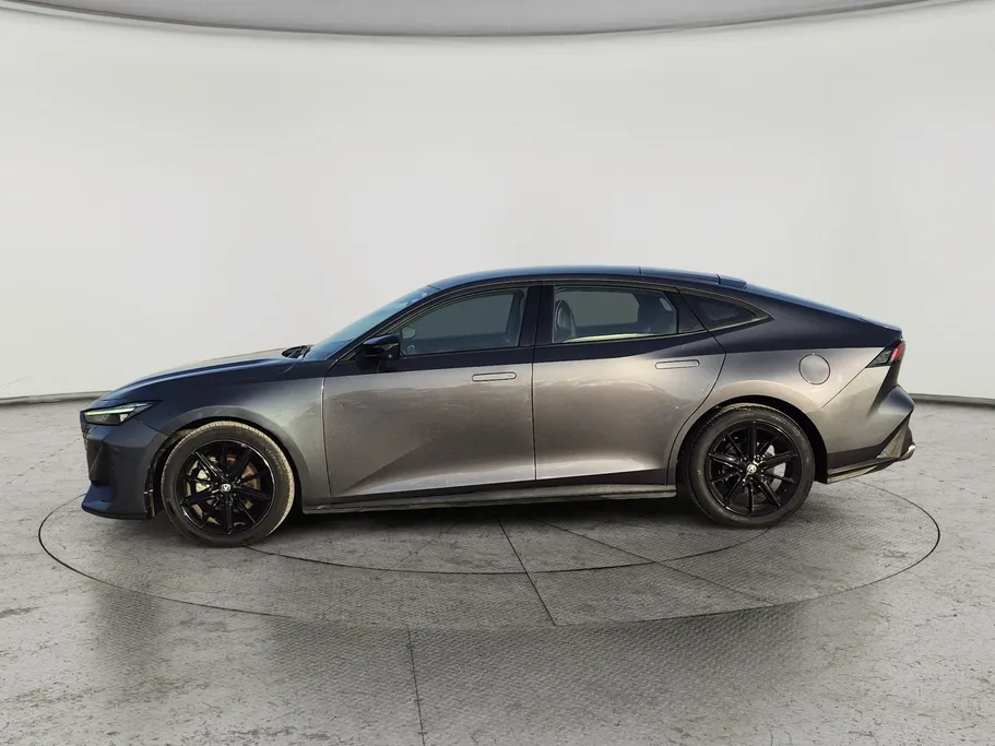 2023 Changan UNI V Elite 