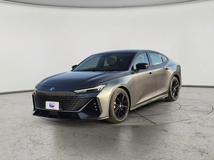 2023 Changan UNI V Elite 