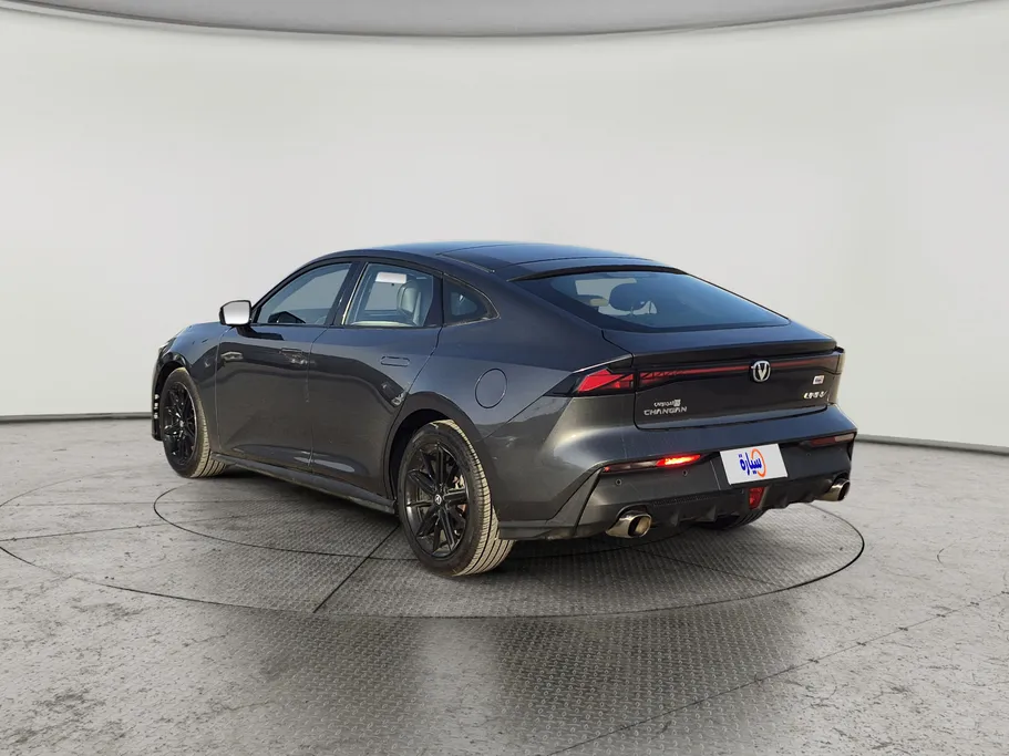 شانجان يوني في Elite 2023 