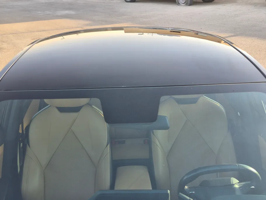 2023 Changan UNI V Elite 