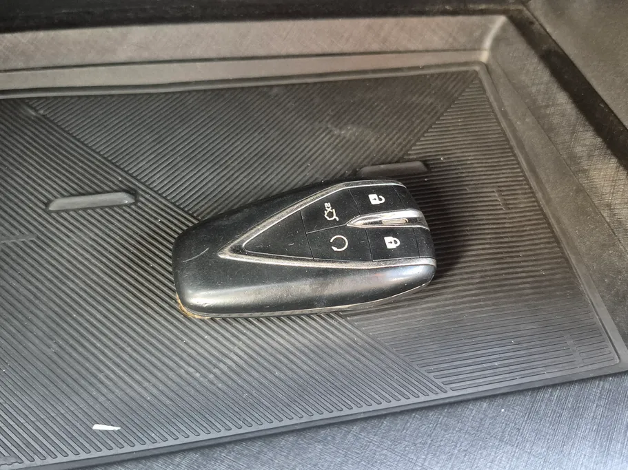 2023 Changan UNI V Elite 