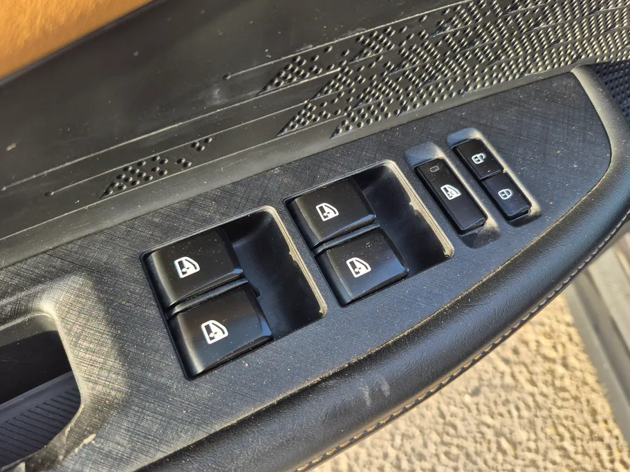 2023 Changan UNI V Elite 