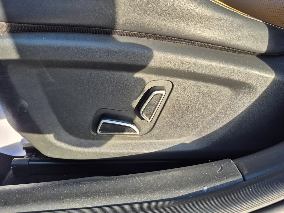 2023 Changan UNI V Elite 