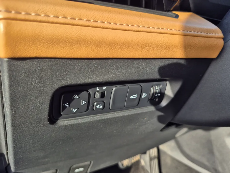 2023 Changan UNI V Elite 