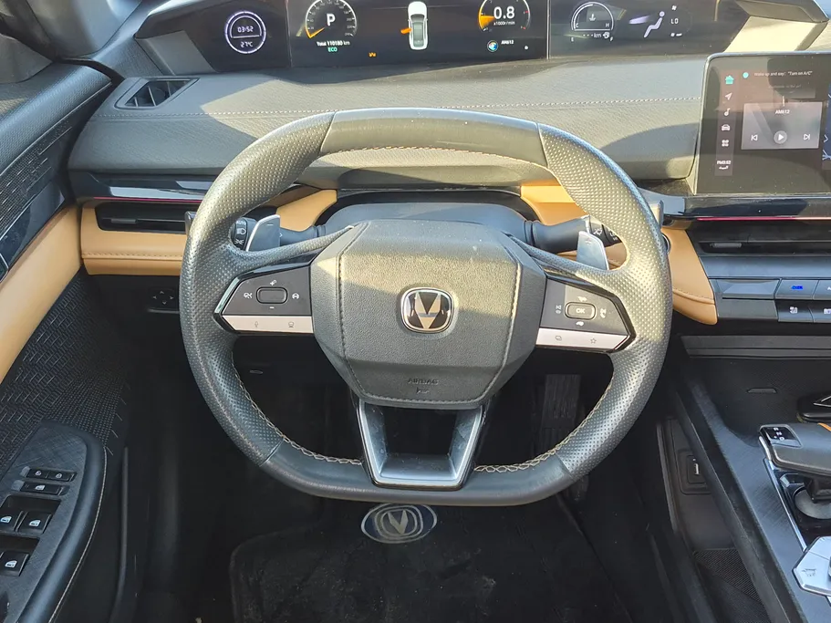 2023 Changan UNI V Elite 