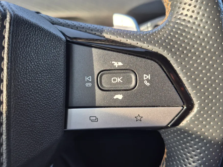 2023 Changan UNI V Elite 