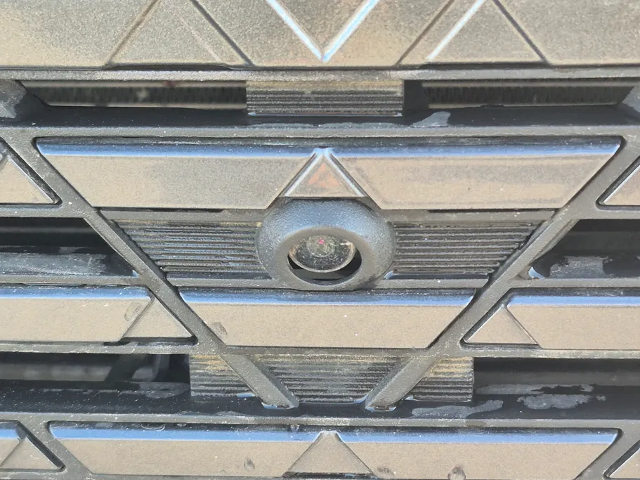 2023 Changan UNI V Elite 