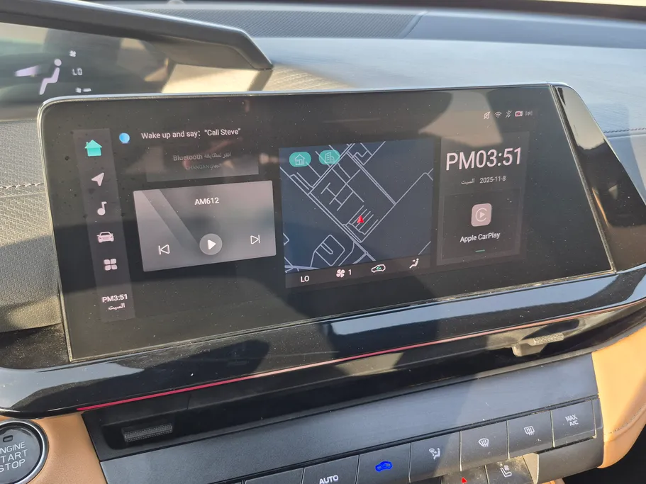 2023 Changan UNI V Elite 