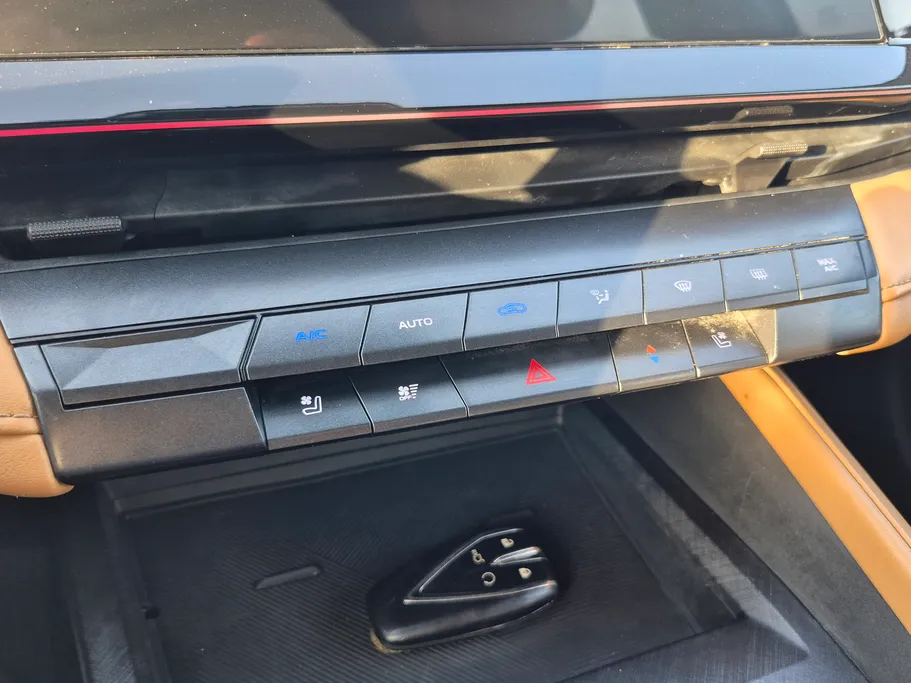 2023 Changan UNI V Elite 