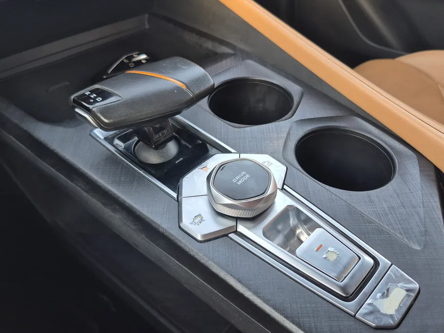 2023 Changan UNI V Elite 