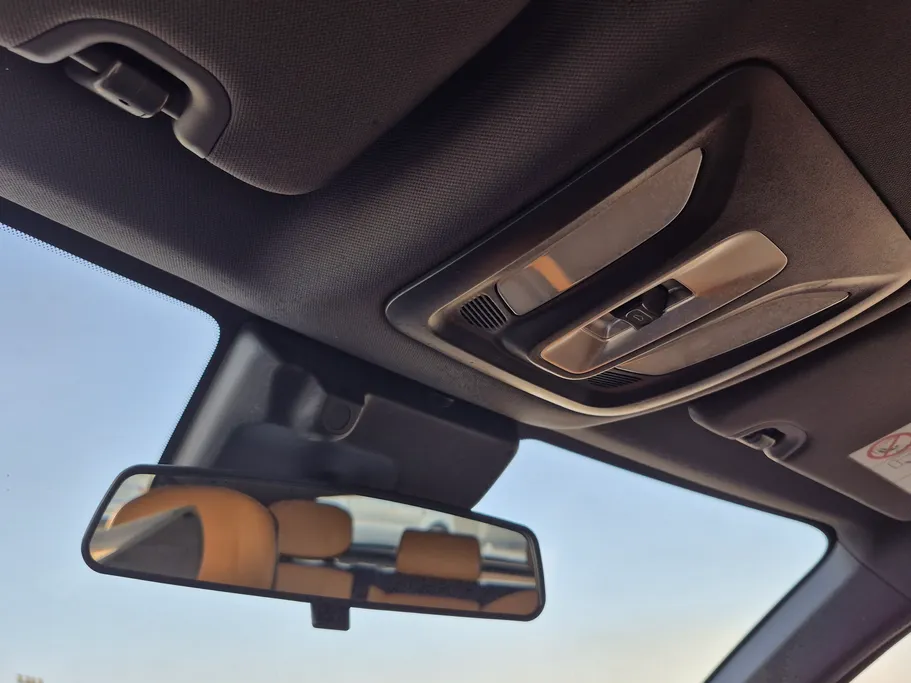 2023 Changan UNI V Elite 