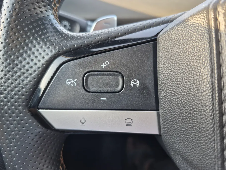 2023 Changan UNI V Elite 