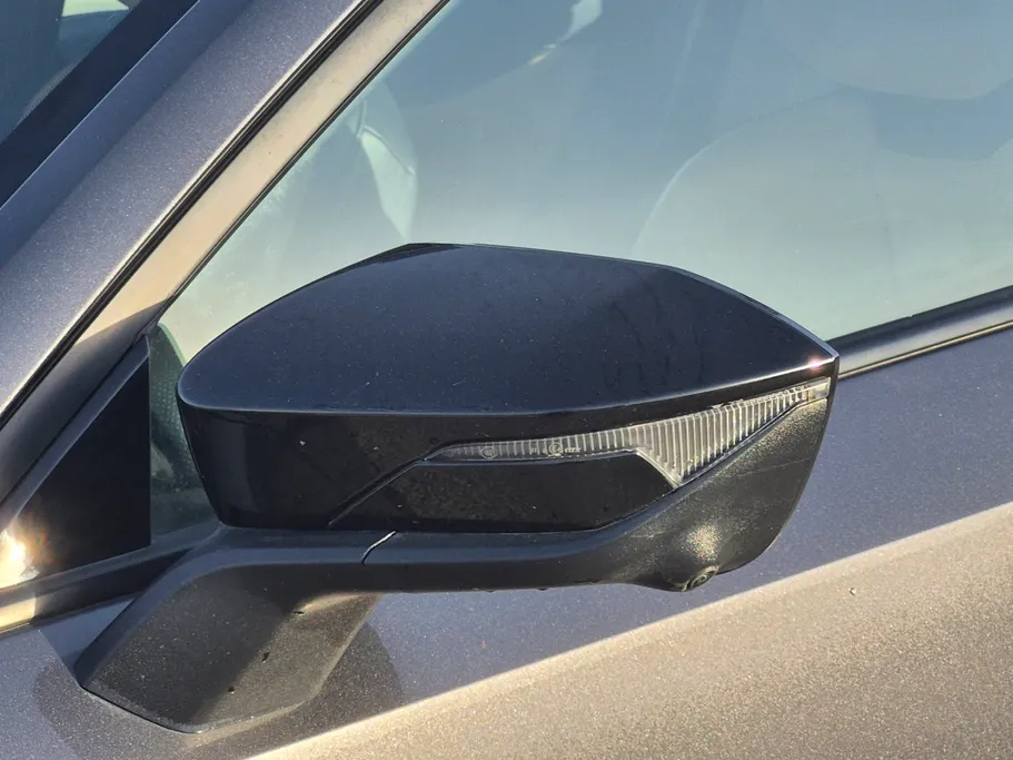 2023 Changan UNI V Elite 