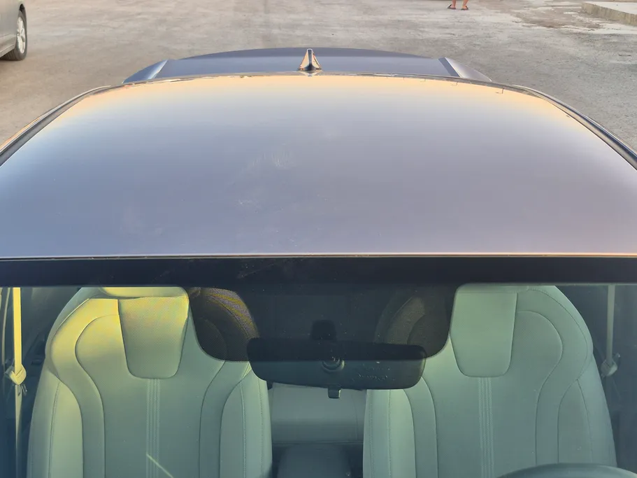 هيونداي النترا فلييت 2024 