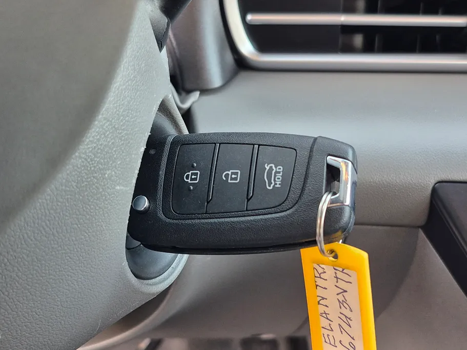 هيونداي النترا فلييت 2024 