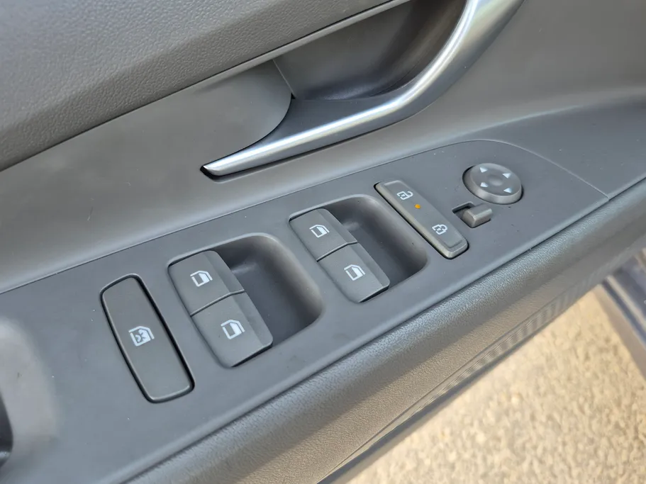 هيونداي النترا فلييت 2024 