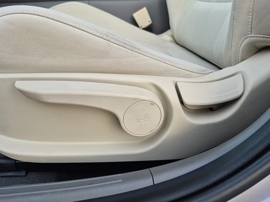 هيونداي النترا فلييت 2024 