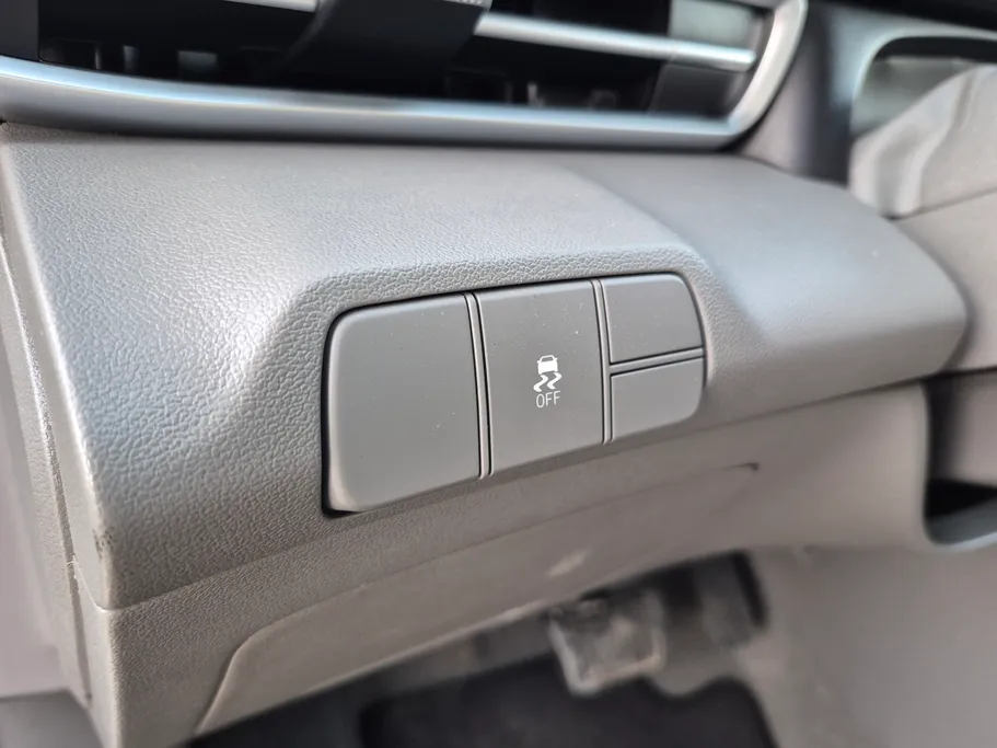 هيونداي النترا فلييت 2024 