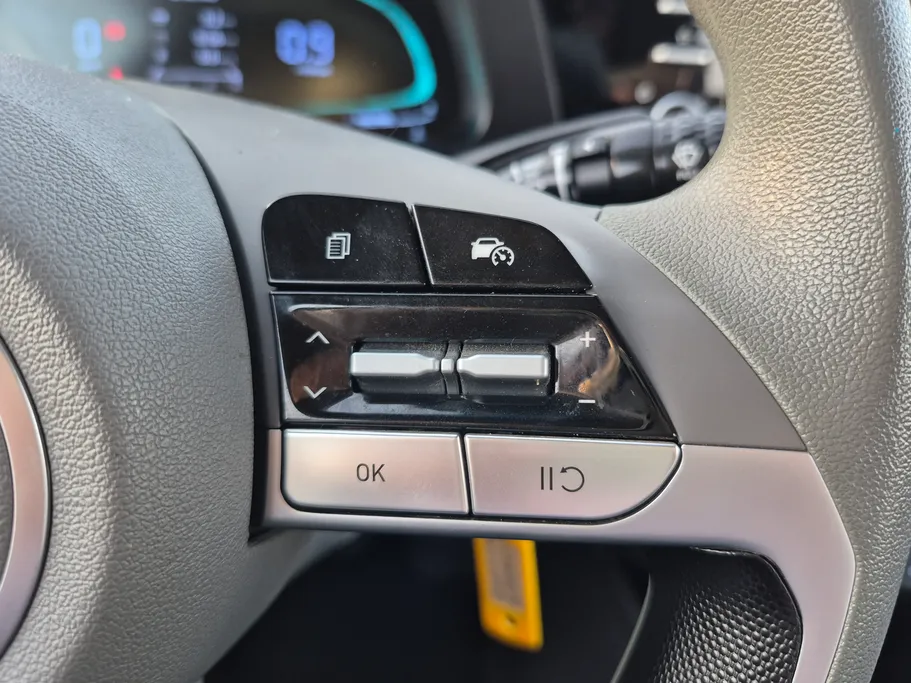 هيونداي النترا فلييت 2024 