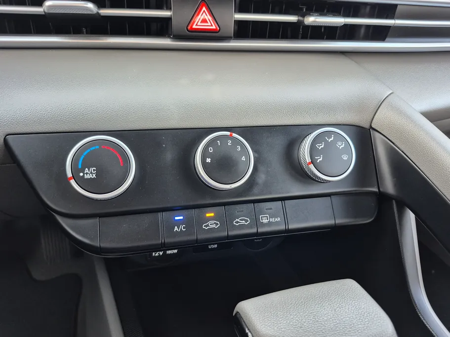 هيونداي النترا فلييت 2024 