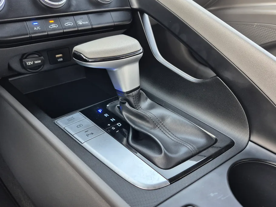 هيونداي النترا فلييت 2024 