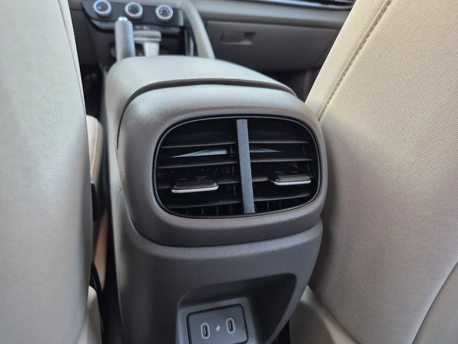 هيونداي النترا فلييت 2024 