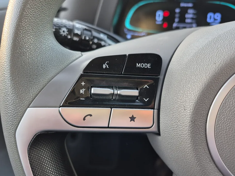 هيونداي النترا فلييت 2024 