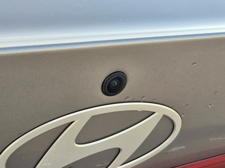 هيونداي النترا فلييت 2024 