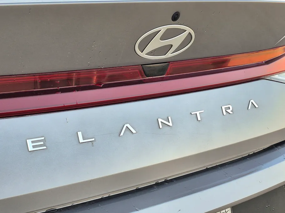 هيونداي النترا فلييت 2024 