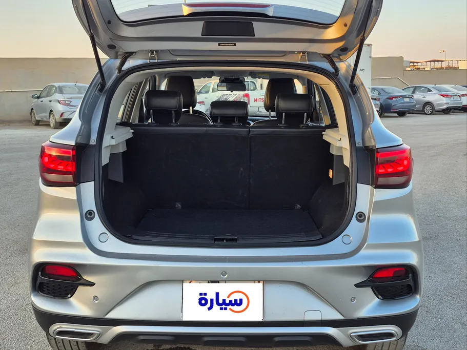 ام جي ZS LUX 2023 