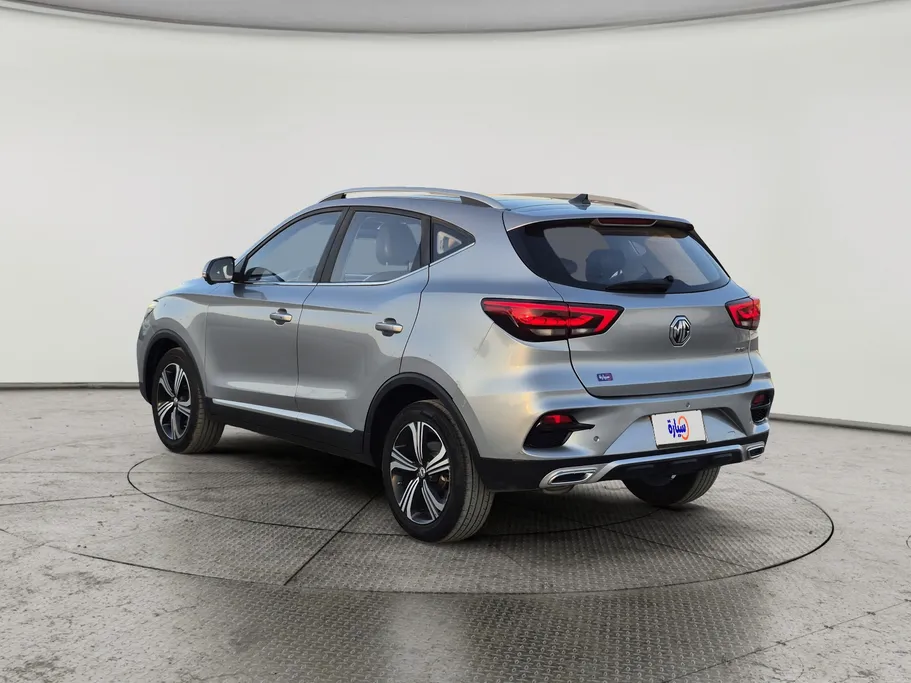 ام جي ZS LUX 2023 