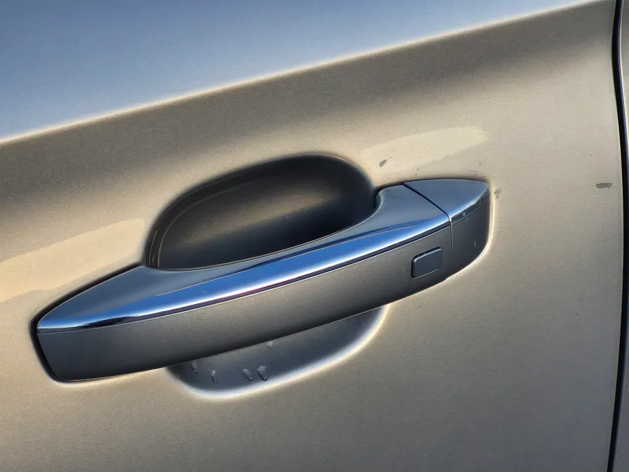 ام جي ZS LUX 2023 