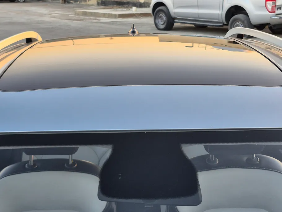 ام جي ZS LUX 2023 