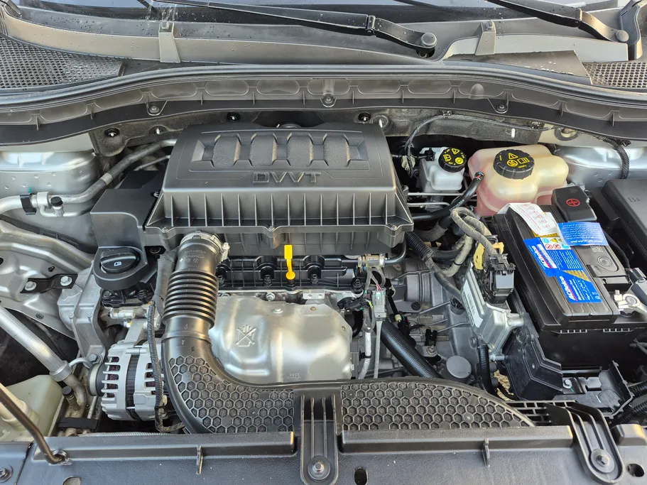 ام جي ZS LUX 2023 