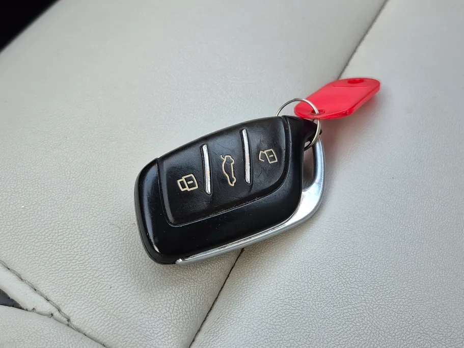 ام جي ZS LUX 2023 