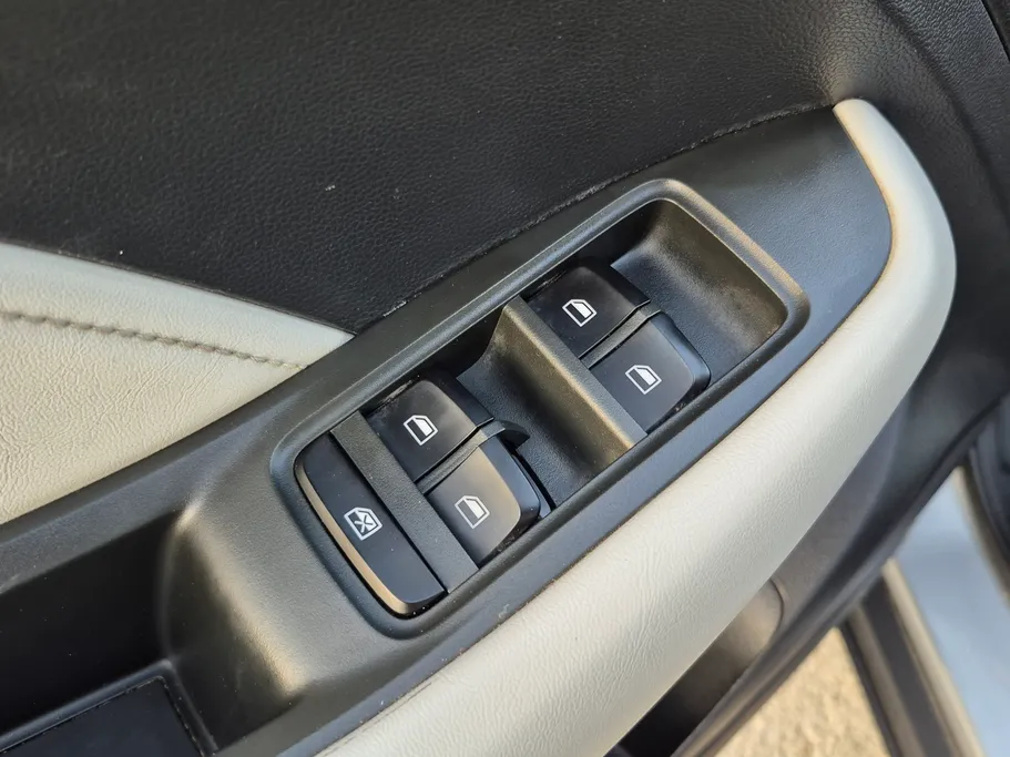 ام جي ZS LUX 2023 