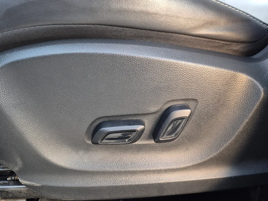 ام جي ZS LUX 2023 