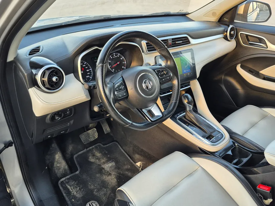 ام جي ZS LUX 2023 