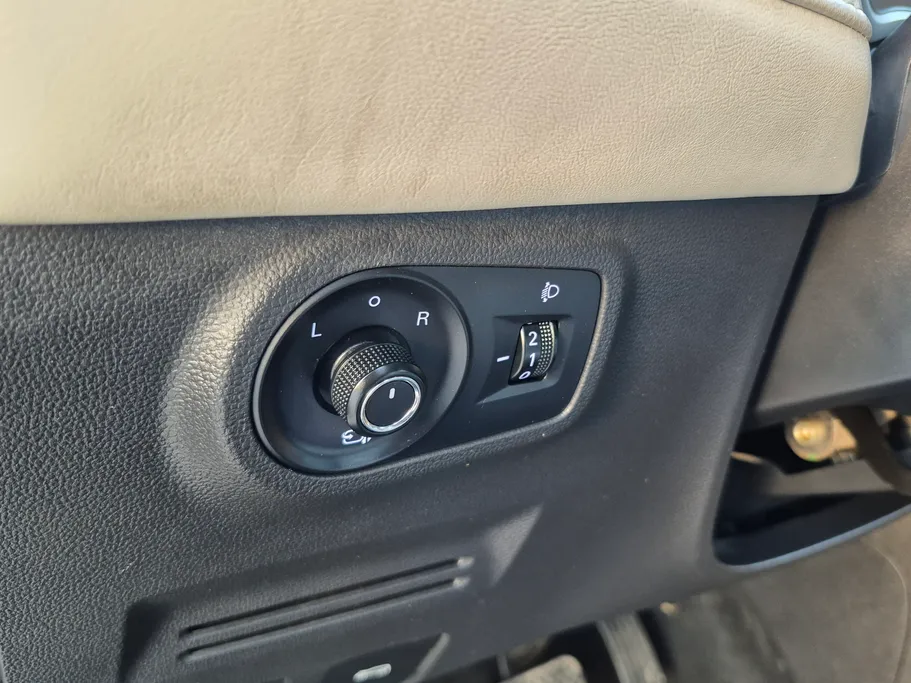 ام جي ZS LUX 2023 