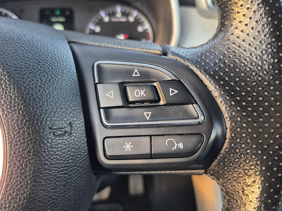 ام جي ZS LUX 2023 