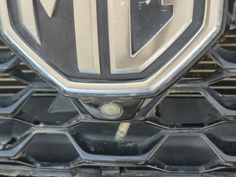 ام جي ZS LUX 2023 