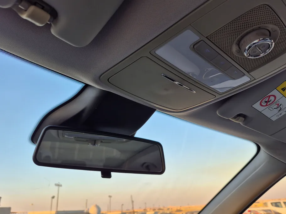 ام جي ZS LUX 2023 