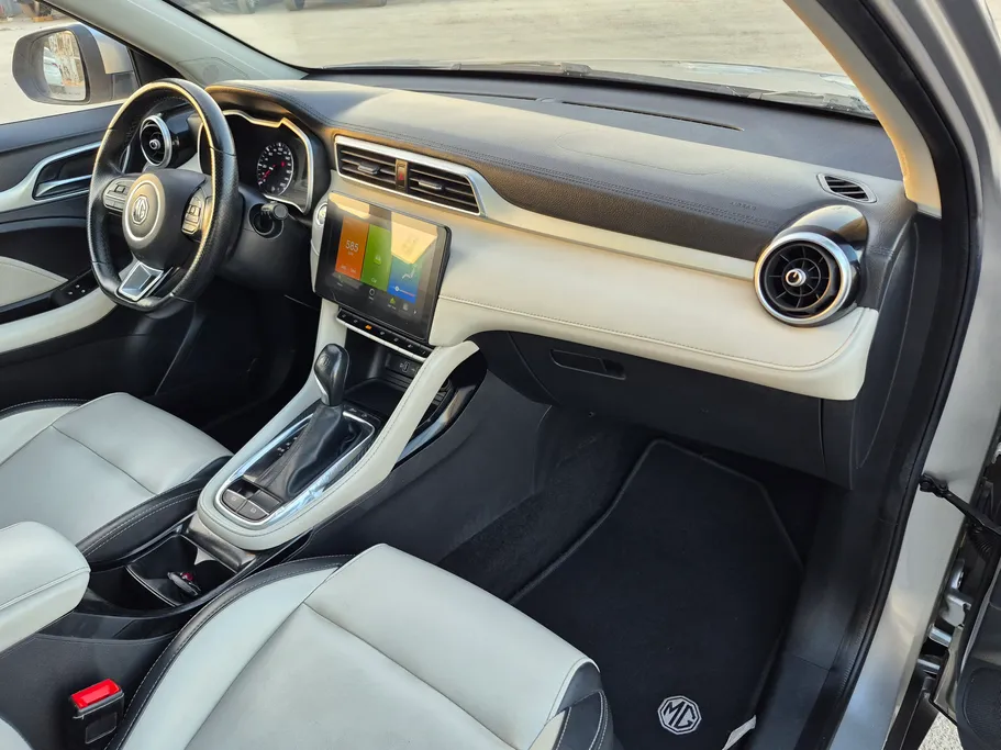 ام جي ZS LUX 2023 