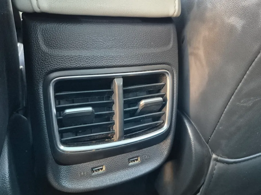 ام جي ZS LUX 2023 