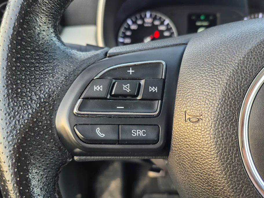 ام جي ZS LUX 2023 